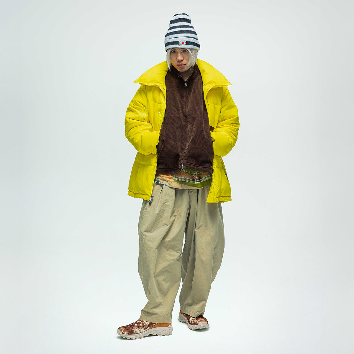 #カラー_SPICE スパイス