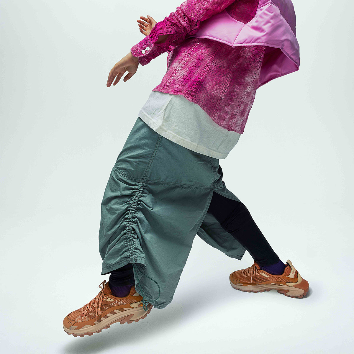 #カラー_SPICE スパイス