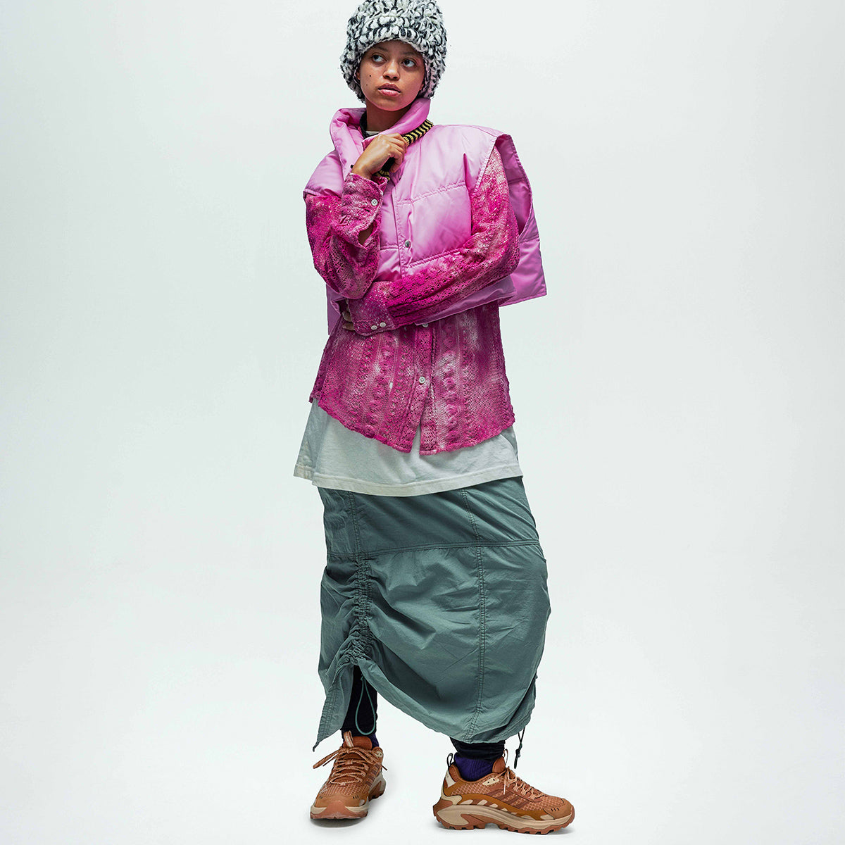 #カラー_SPICE スパイス