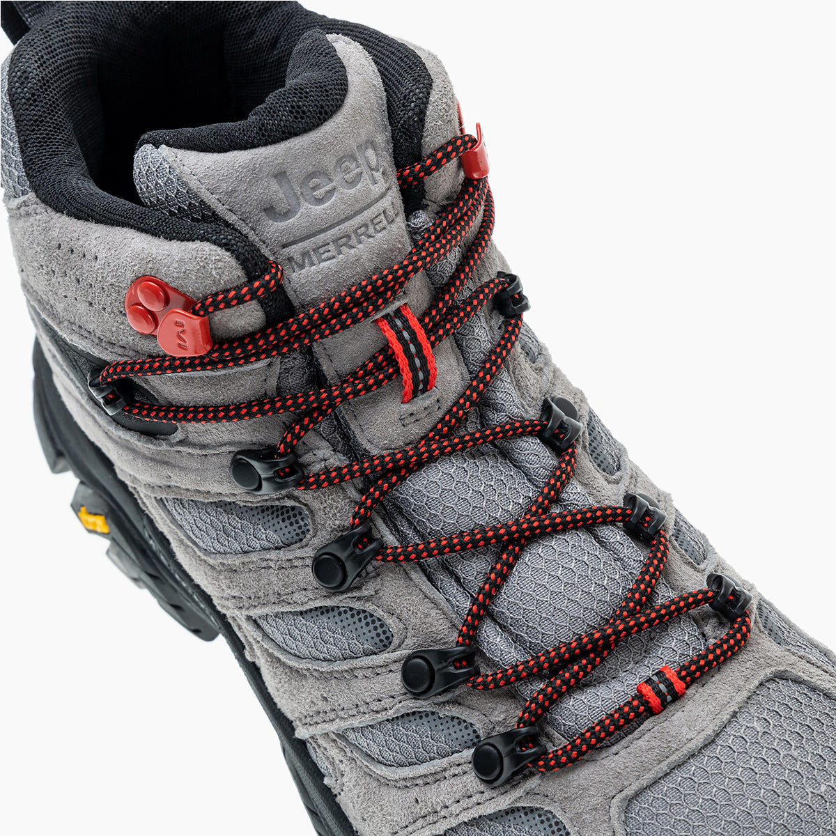 MOAB 3 MID × JEEP®モアブ 3 ミッド × ジープ®［メンズ］ 49