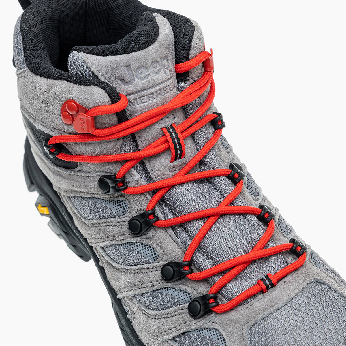 MOAB 3 MID × JEEP®モアブ 3 ミッド × ジープ®［メンズ］ 50