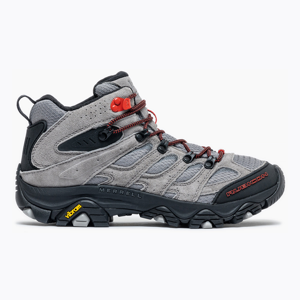 MOAB 3 MID × JEEP®モアブ 3 ミッド × ジープ®［メンズ］ 3