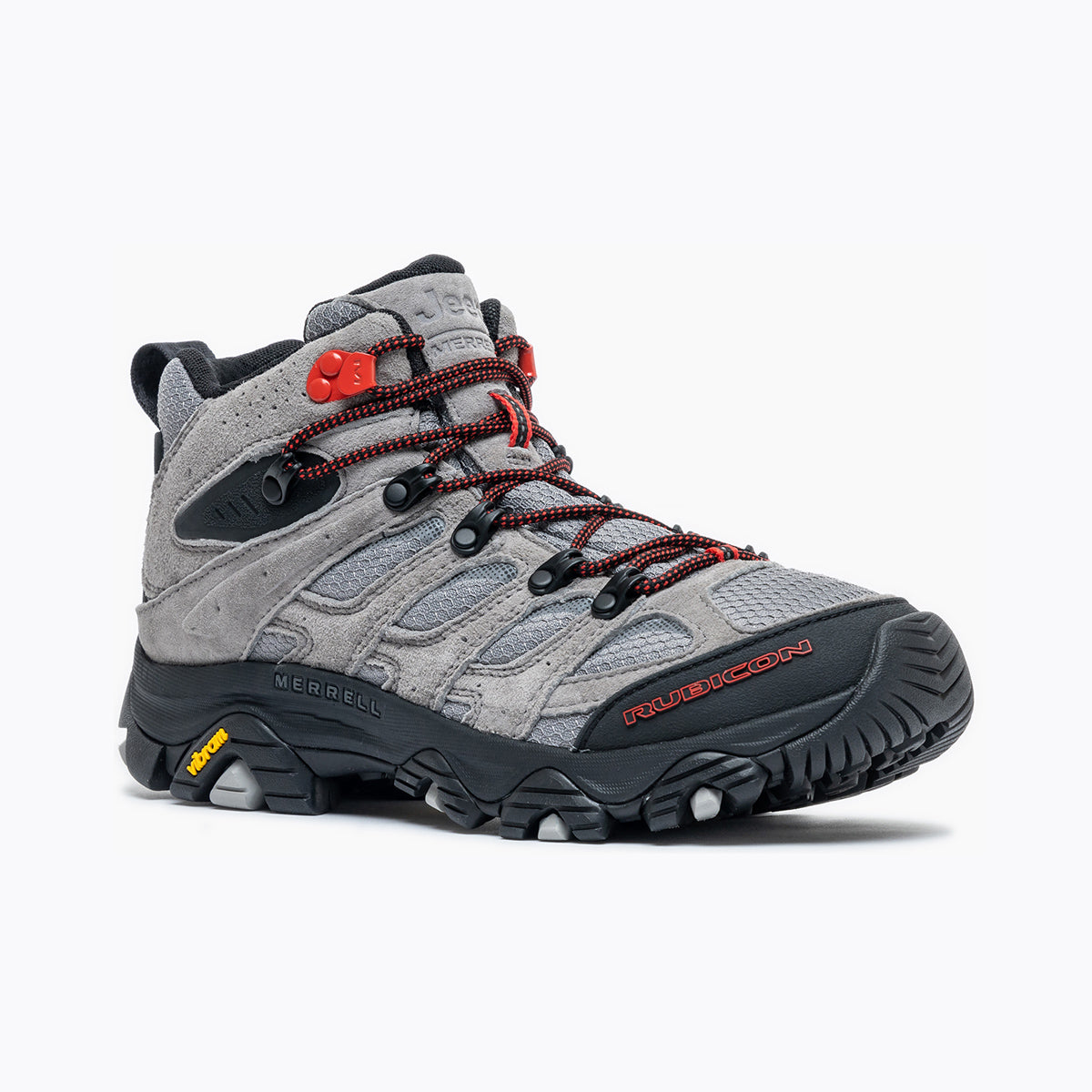 MOAB 3 MID × JEEP®モアブ 3 ミッド × ジープ®［メンズ］ 38