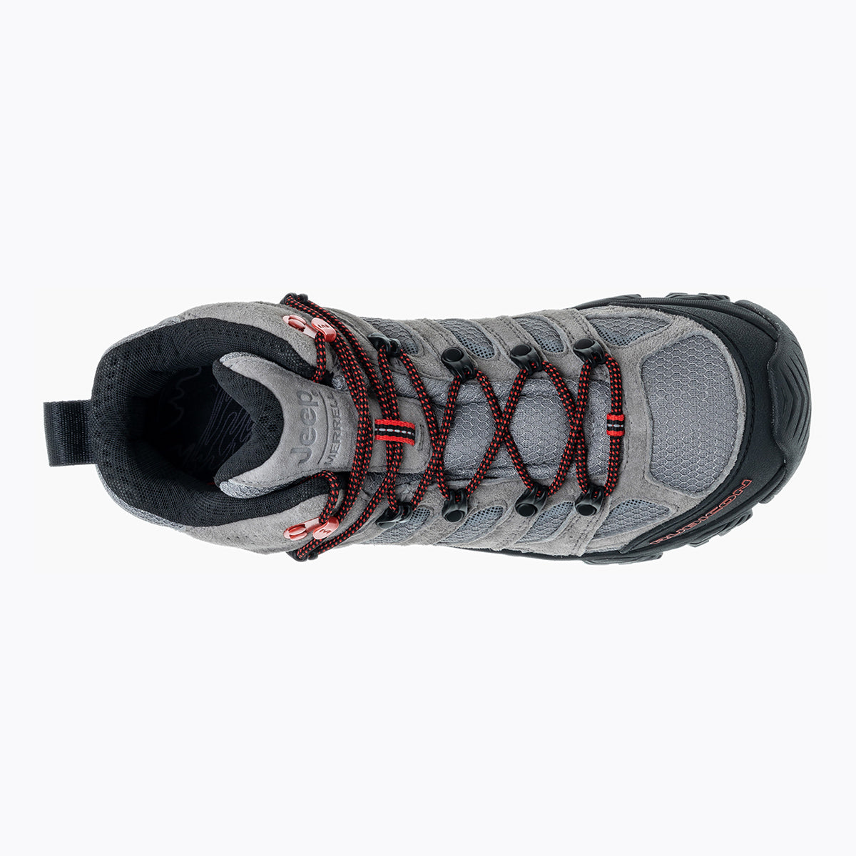 MOAB 3 MID × JEEP®モアブ 3 ミッド × ジープ®［メンズ］ 42