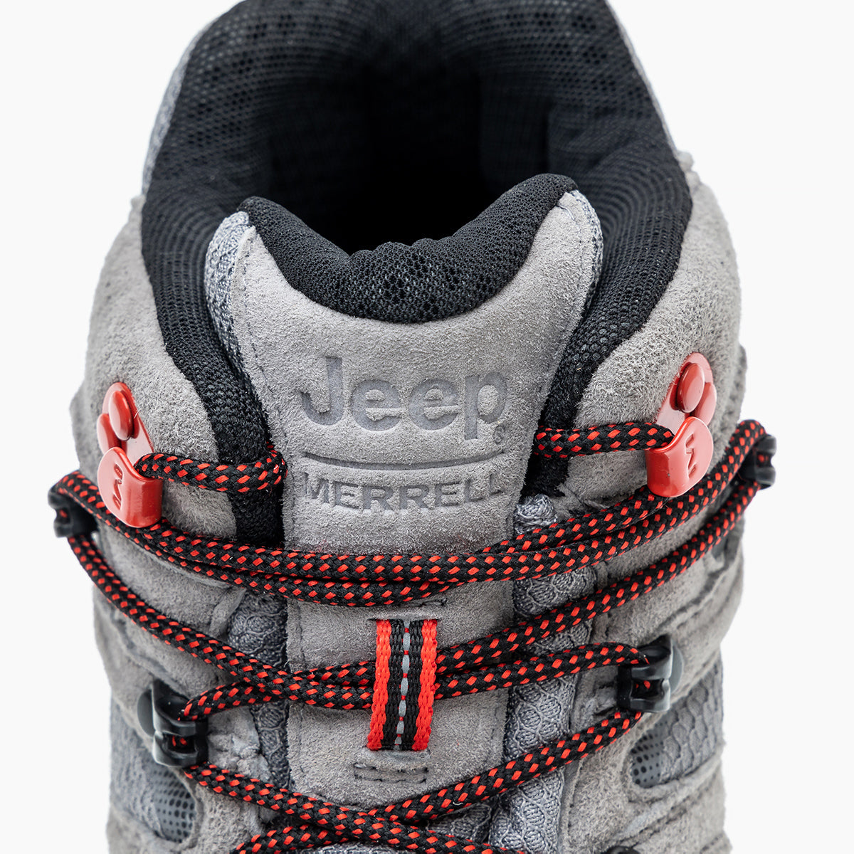 MOAB 3 MID × JEEP®モアブ 3 ミッド × ジープ®［メンズ］ 43