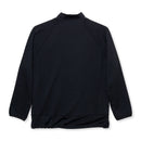 STRETCH FLEECE MOC NECK<span>ストレッチ フリース モック ネック［ユニセックス］</span>