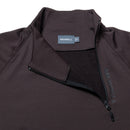 STRETCH FLEECE MOC NECK<span>ストレッチ フリース モック ネック［ユニセックス］</span>