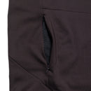 STRETCH FLEECE MOC NECK<span>ストレッチ フリース モック ネック［ユニセックス］</span>