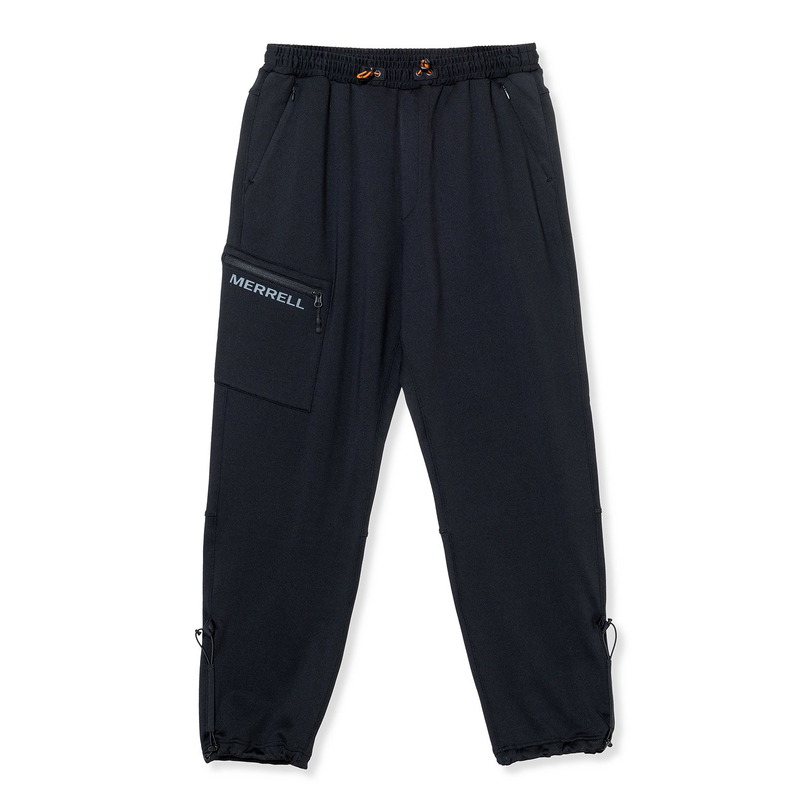 STRETCH FLEECE PANTSストレッチ フリース パンツ［ユニセックス］