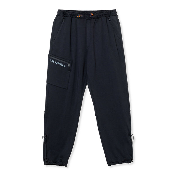 STRETCH FLEECE PANTSストレッチ フリース パンツ［ユニセックス