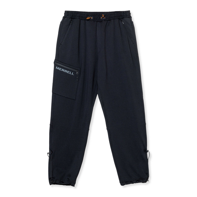 STRETCH FLEECE PANTS<span>ストレッチ フリース パンツ［ユニセックス］</span>