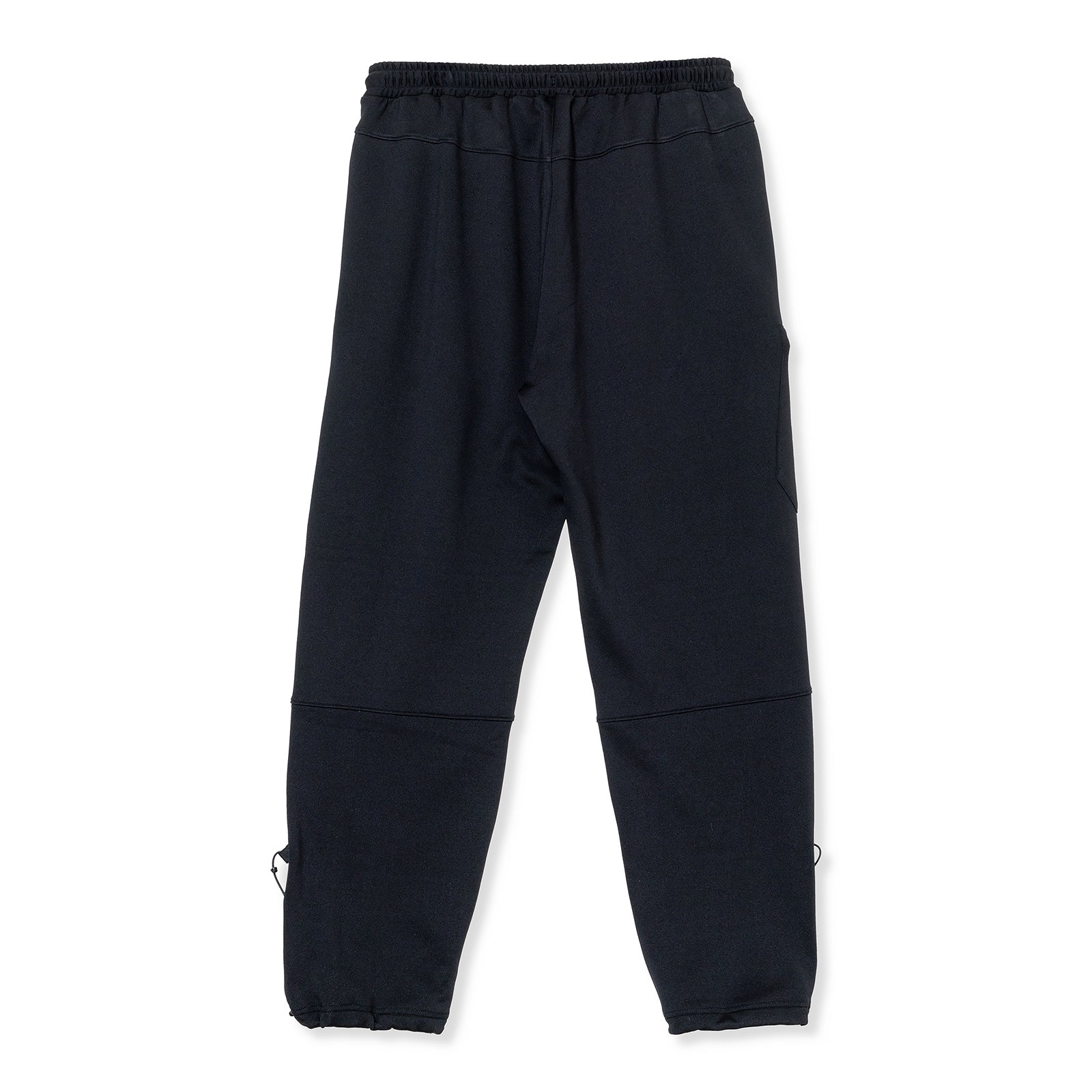 STRETCH FLEECE PANTSストレッチ フリース パンツ［ユニセックス