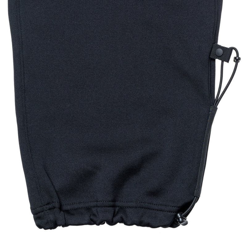 STRETCH FLEECE PANTS<span>ストレッチ フリース パンツ［ユニセックス］</span>