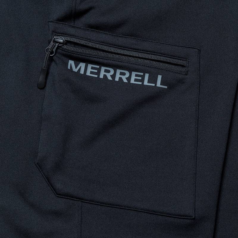 STRETCH FLEECE PANTS<span>ストレッチ フリース パンツ［ユニセックス］</span>