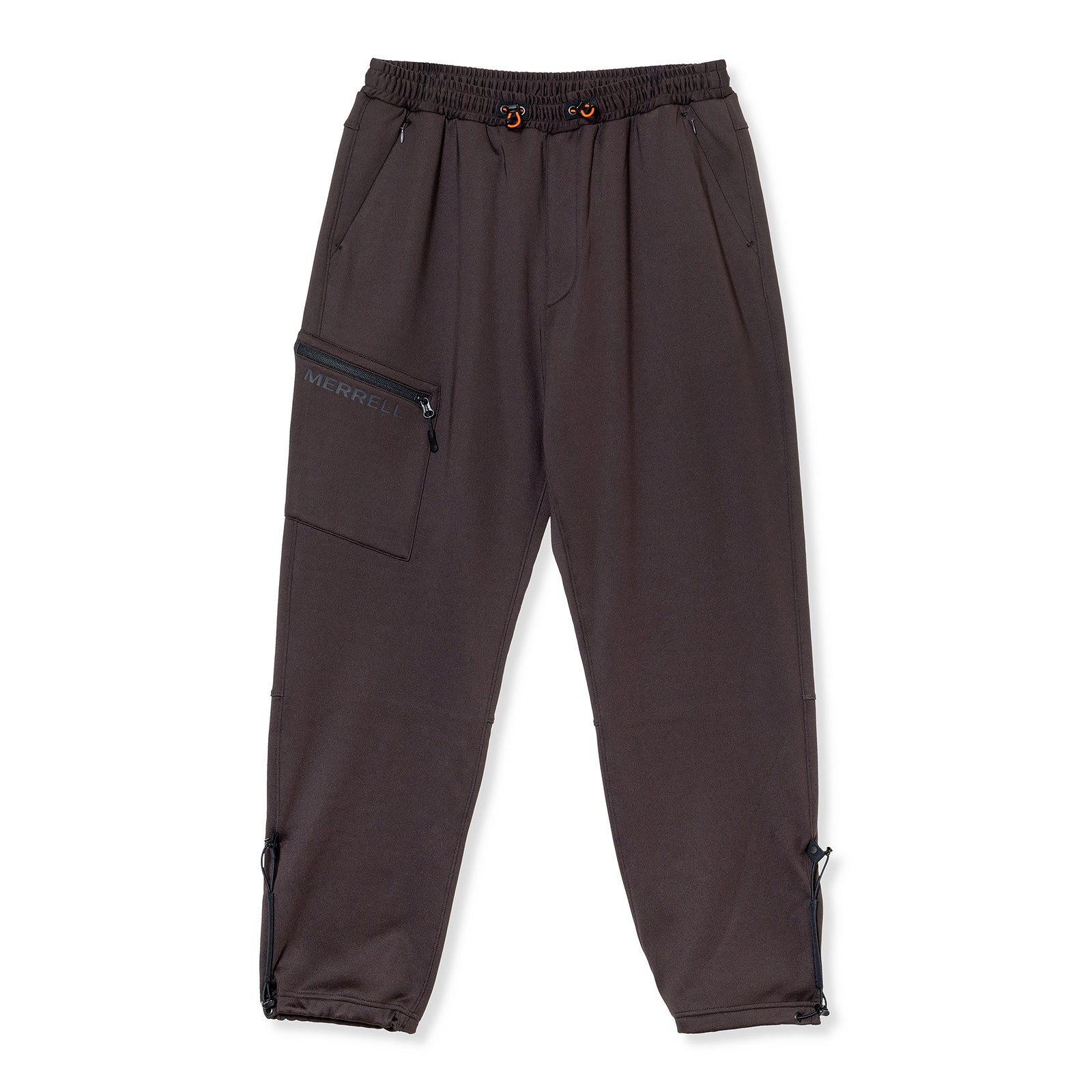 STRETCH FLEECE PANTSストレッチ フリース パンツ［ユニセックス］ 2