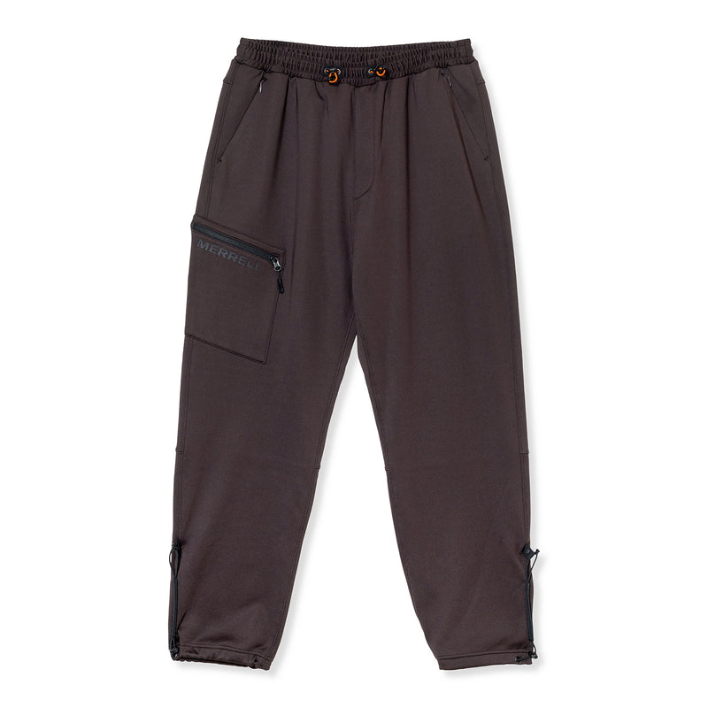 STRETCH FLEECE PANTS<span>ストレッチ フリース パンツ［ユニセックス］</span>