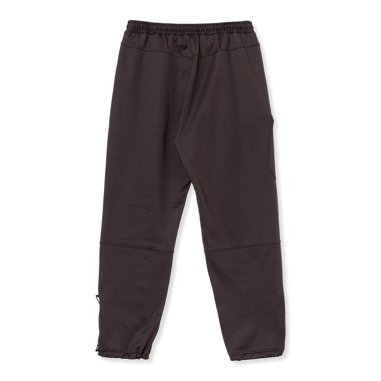 STRETCH FLEECE PANTSストレッチ フリース パンツ［ユニセックス