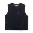 STRETCH FLEECE VEST<span>ストレッチ フリース ベスト［ユニセックス］</span>