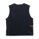 STRETCH FLEECE VEST<span>ストレッチ フリース ベスト［ユニセックス］</span>