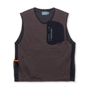 STRETCH FLEECE VEST<span>ストレッチ フリース ベスト［ユニセックス］</span>