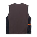 STRETCH FLEECE VEST<span>ストレッチ フリース ベスト［ユニセックス］</span>