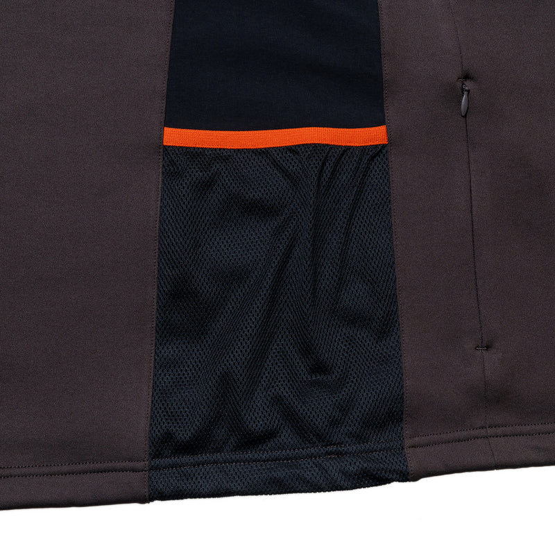 STRETCH FLEECE VEST<span>ストレッチ フリース ベスト［ユニセックス］</span>