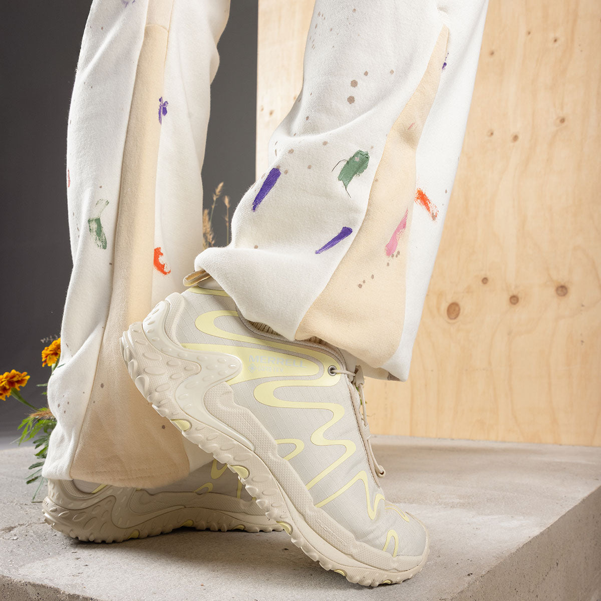 #カラー_STUCCO/APEX スタッコ/エイペクス