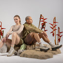 AGILITY PEAK 5<span>アジリティー ピーク 5［メンズ］</span>