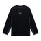 SWITCHING LS TEE<span>スウィッチング ロングスリーブ ティー［ユニセックス］</span>