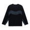 SWITCHING LS TEE<span>スウィッチング ロングスリーブ ティー［ユニセックス］</span>