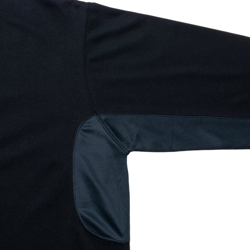 SWITCHING LS TEE<span>スウィッチング ロングスリーブ ティー［ユニセックス］</span>