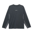 SWITCHING LS TEE<span>スウィッチング ロングスリーブ ティー［ユニセックス］</span>