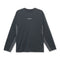 SWITCHING LS TEE<span>スウィッチング ロングスリーブ ティー［ユニセックス］</span>