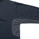 SWITCHING LS TEE<span>スウィッチング ロングスリーブ ティー［ユニセックス］</span>