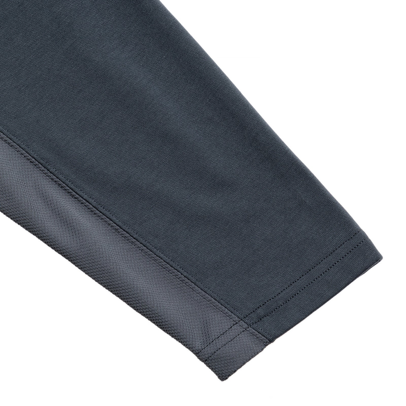 SWITCHING LS TEEスウィッチング ロングスリーブ ティー［ユニセックス