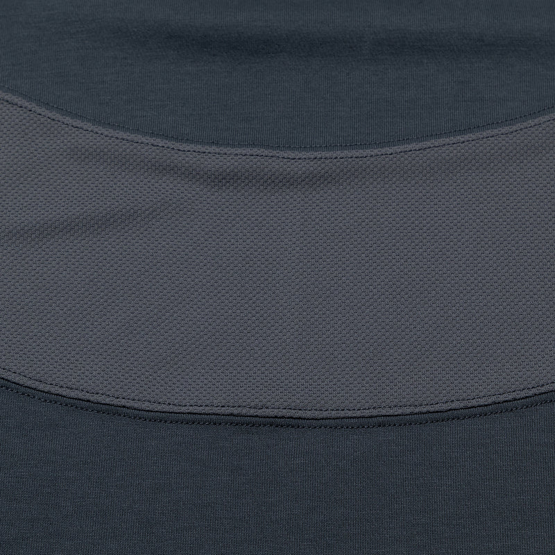 SWITCHING LS TEE<span>スウィッチング ロングスリーブ ティー［ユニセックス］</span>