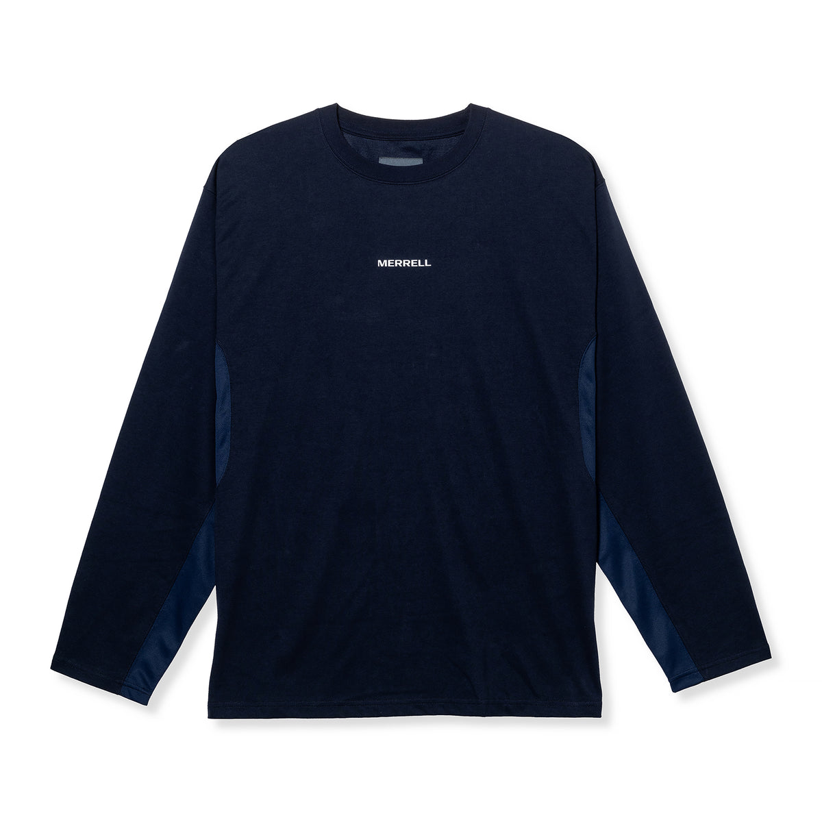 SWITCHING LS TEEスウィッチング ロングスリーブ ティー［ユニセックス］ 2