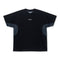 SWITCHING SS TEE<span>スウィッチング ショートスリーブ ティー［ユニセックス］</span>