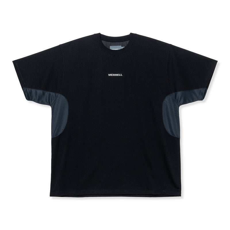 SWITCHING SS TEE<span>スウィッチング ショートスリーブ ティー［ユニセックス］</span>
