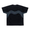 SWITCHING SS TEE<span>スウィッチング ショートスリーブ ティー［ユニセックス］</span>