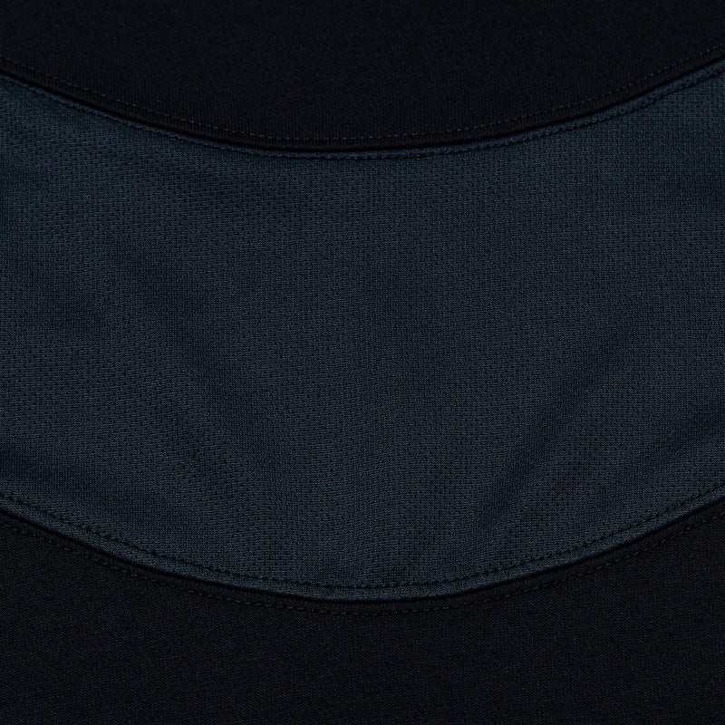 SWITCHING SS TEE<span>スウィッチング ショートスリーブ ティー［ユニセックス］</span>