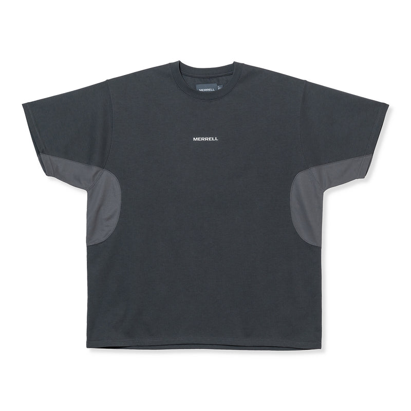 SWITCHING SS TEE<span>スウィッチング ショートスリーブ ティー［ユニセックス］</span>