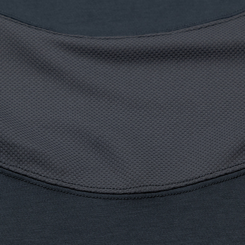 SWITCHING SS TEE<span>スウィッチング ショートスリーブ ティー［ユニセックス］</span>