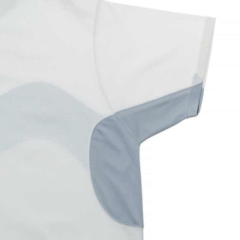 SWITCHING SS TEE<span>スウィッチング ショートスリーブ ティー［ユニセックス］</span>