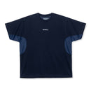 SWITCHING SS TEE<span>スウィッチング ショートスリーブ ティー［ユニセックス］</span>