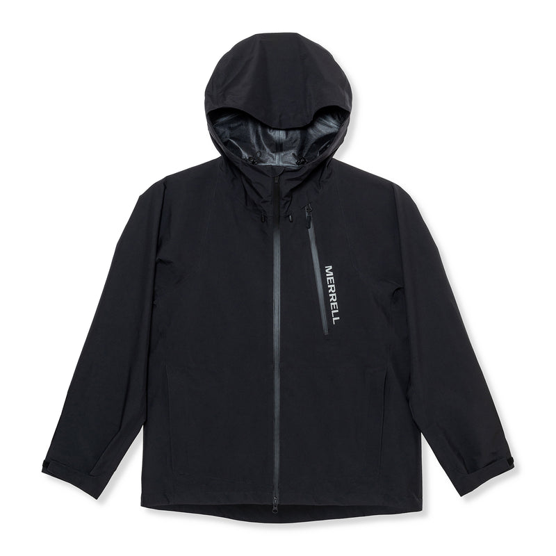 SYMPATEX® UTILITY JACKET VENT<span>シンパテックス® ユーティリティ ジャケット ベント［ユニセックス］</span>