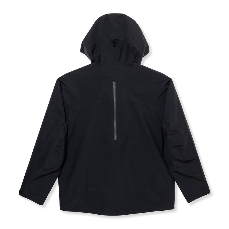 SYMPATEX® UTILITY JACKET VENT<span>シンパテックス® ユーティリティ ジャケット ベント［ユニセックス］</span>