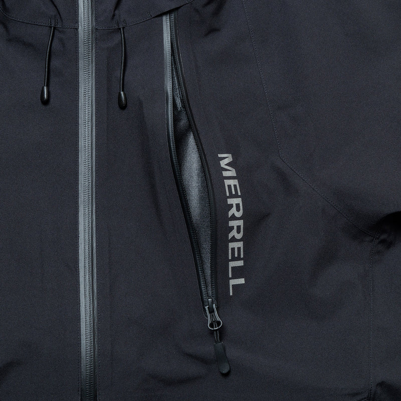 SYMPATEX® UTILITY JACKET VENT<span>シンパテックス® ユーティリティ ジャケット ベント［ユニセックス］</span>