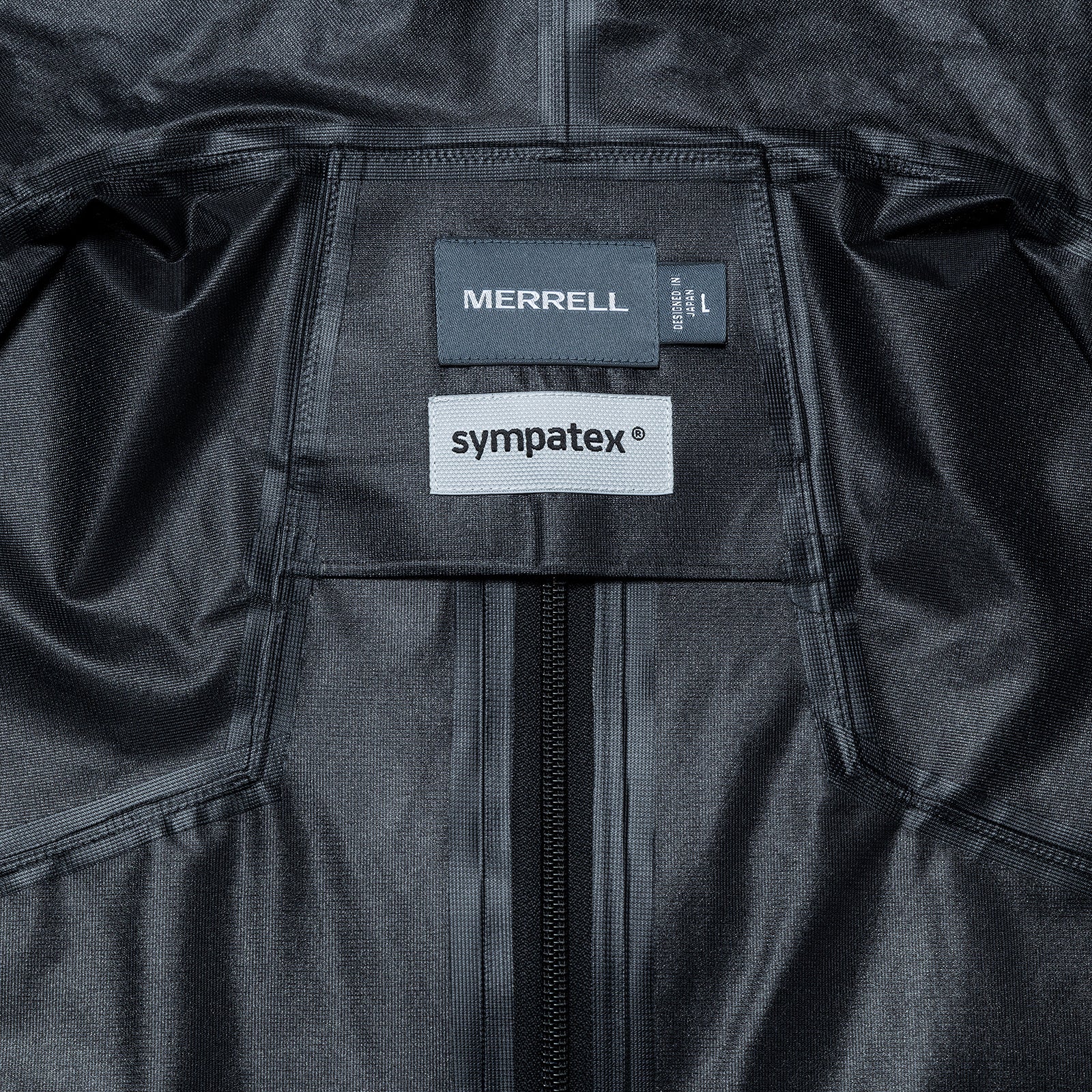 SYMPATEX® UTILITY JACKET VENTシンパテックス® ユーティリティ