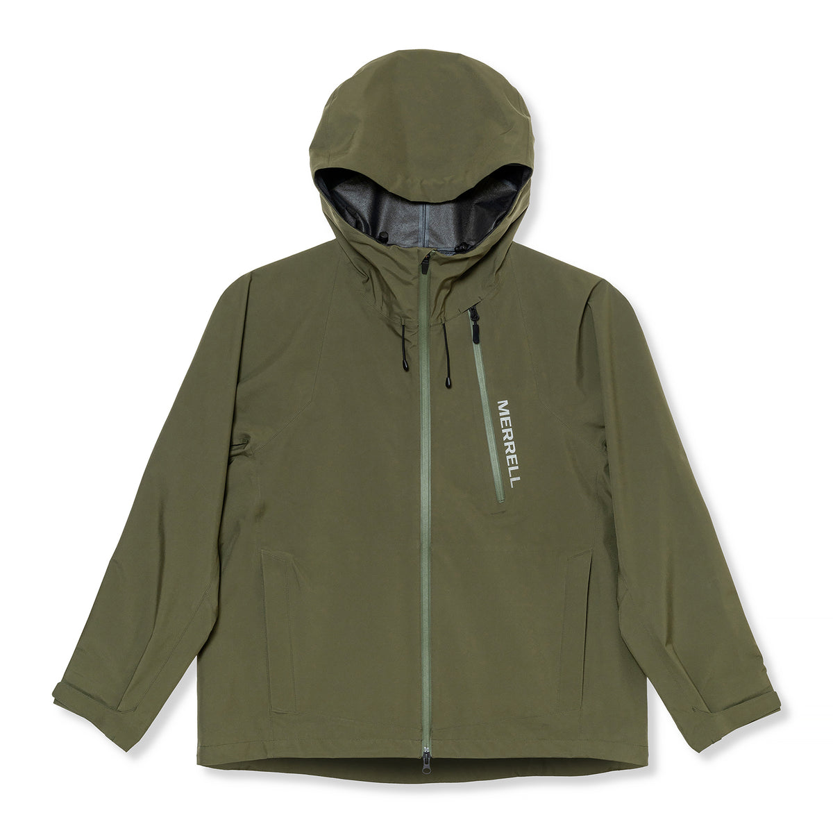 SYMPATEX® UTILITY JACKET VENTシンパテックス® ユーティリティ ジャケット ベント［ユニセックス］ 3